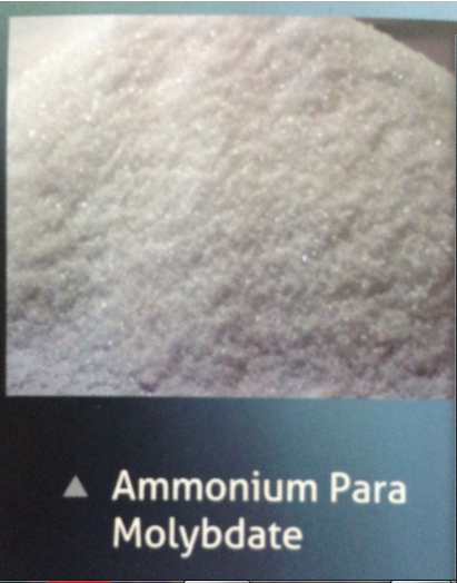 Ammonium Para Molybdate